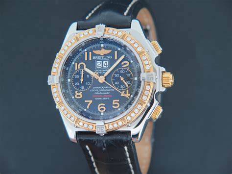 breitling crosswind te koop|breitling crosswind special.